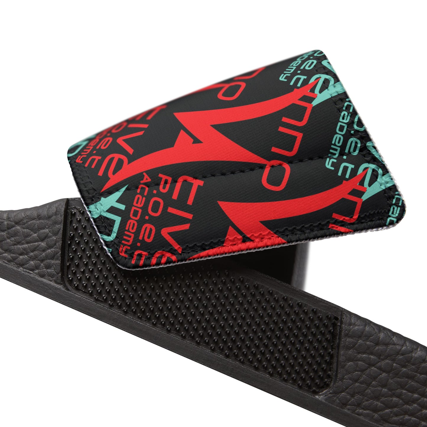Men’s Removable-Strap Sandals