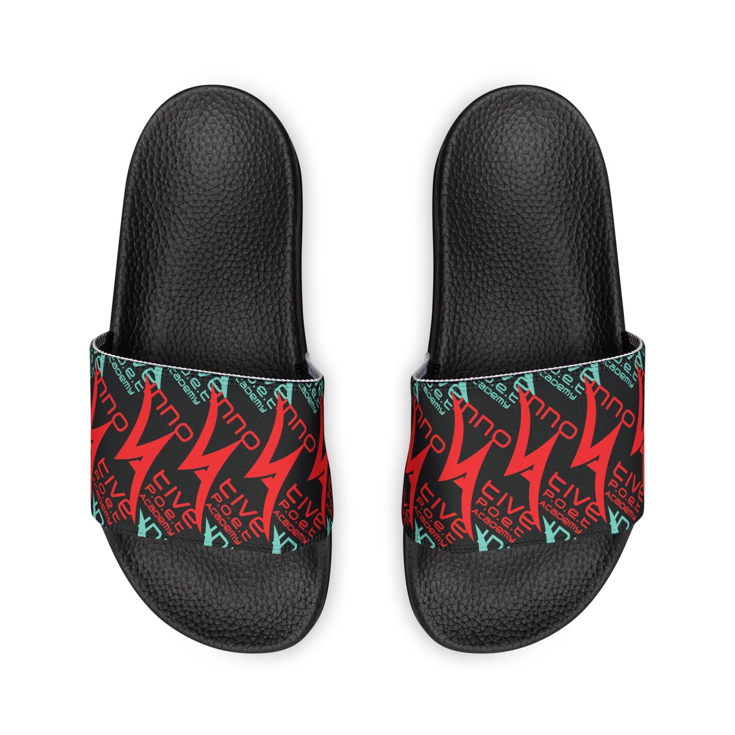 Men’s Removable-Strap Sandals