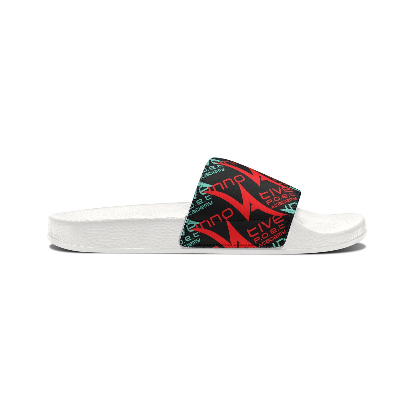 Men’s Removable-Strap Sandals