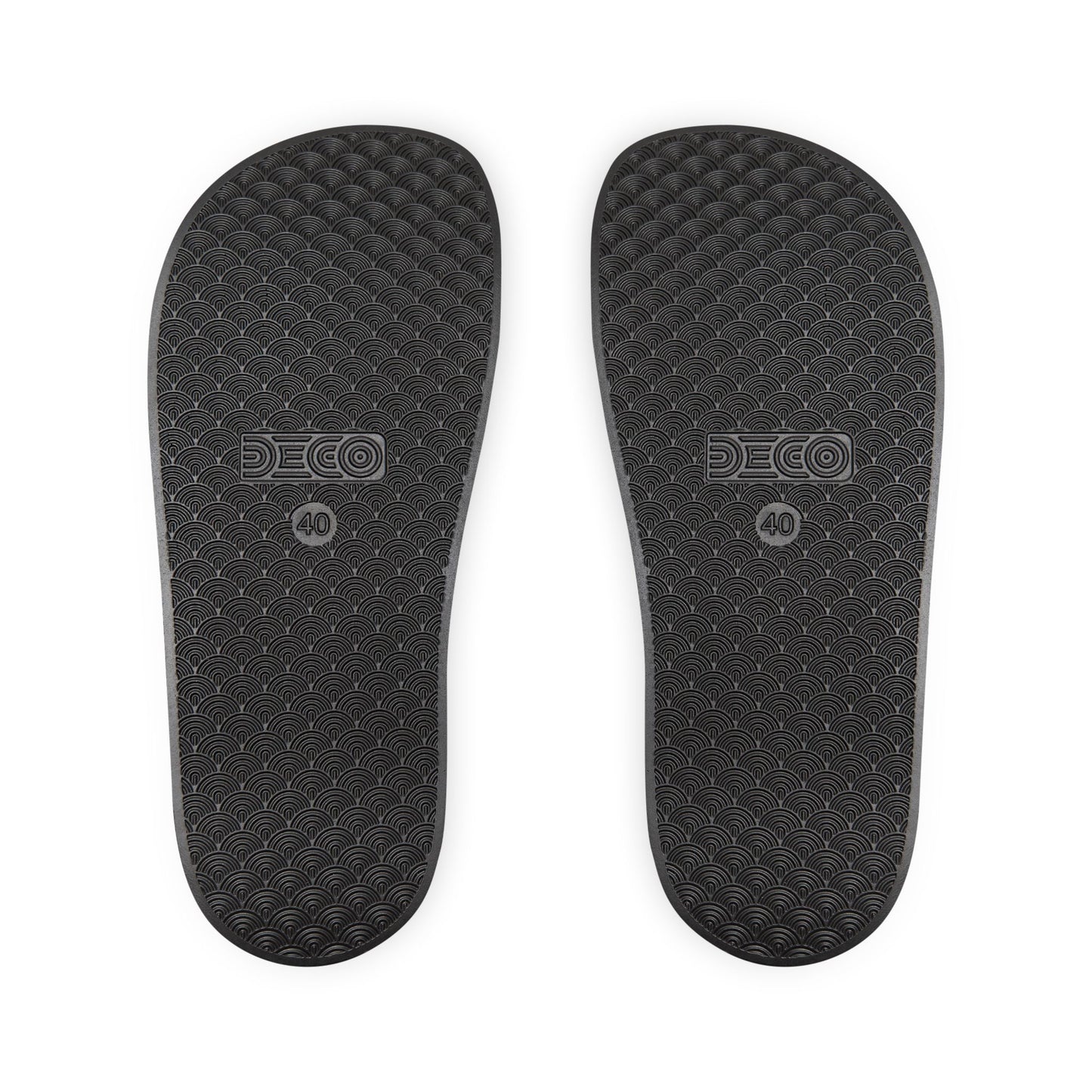 Men’s Removable-Strap Sandals