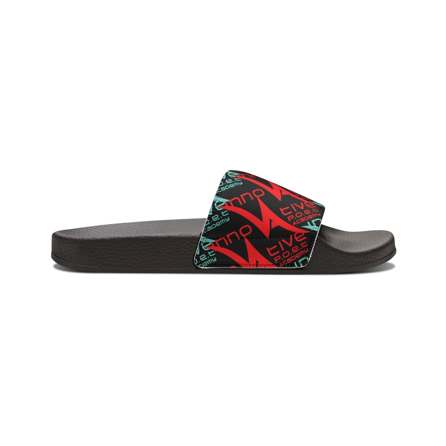 Men’s Removable-Strap Sandals