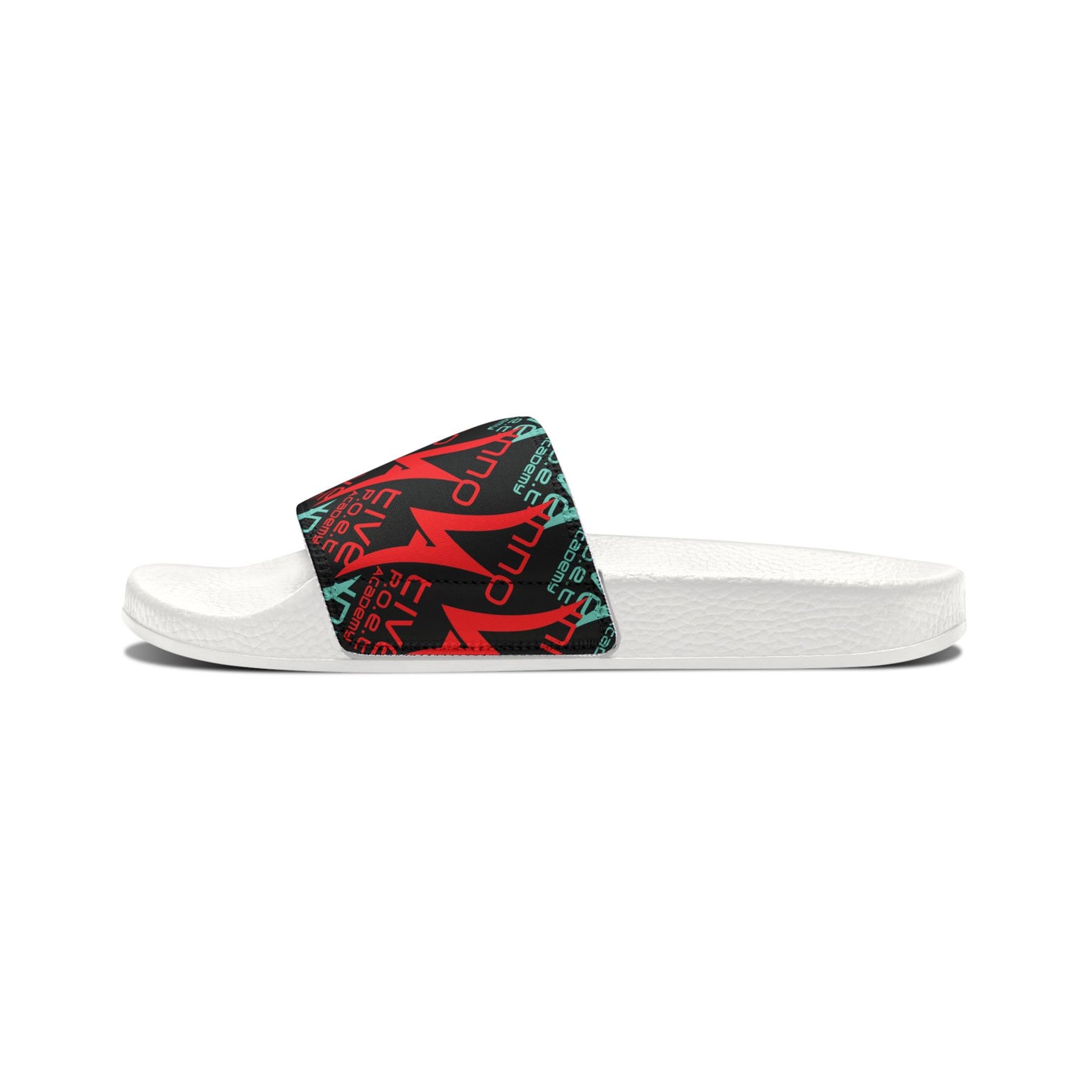 Men’s Removable-Strap Sandals