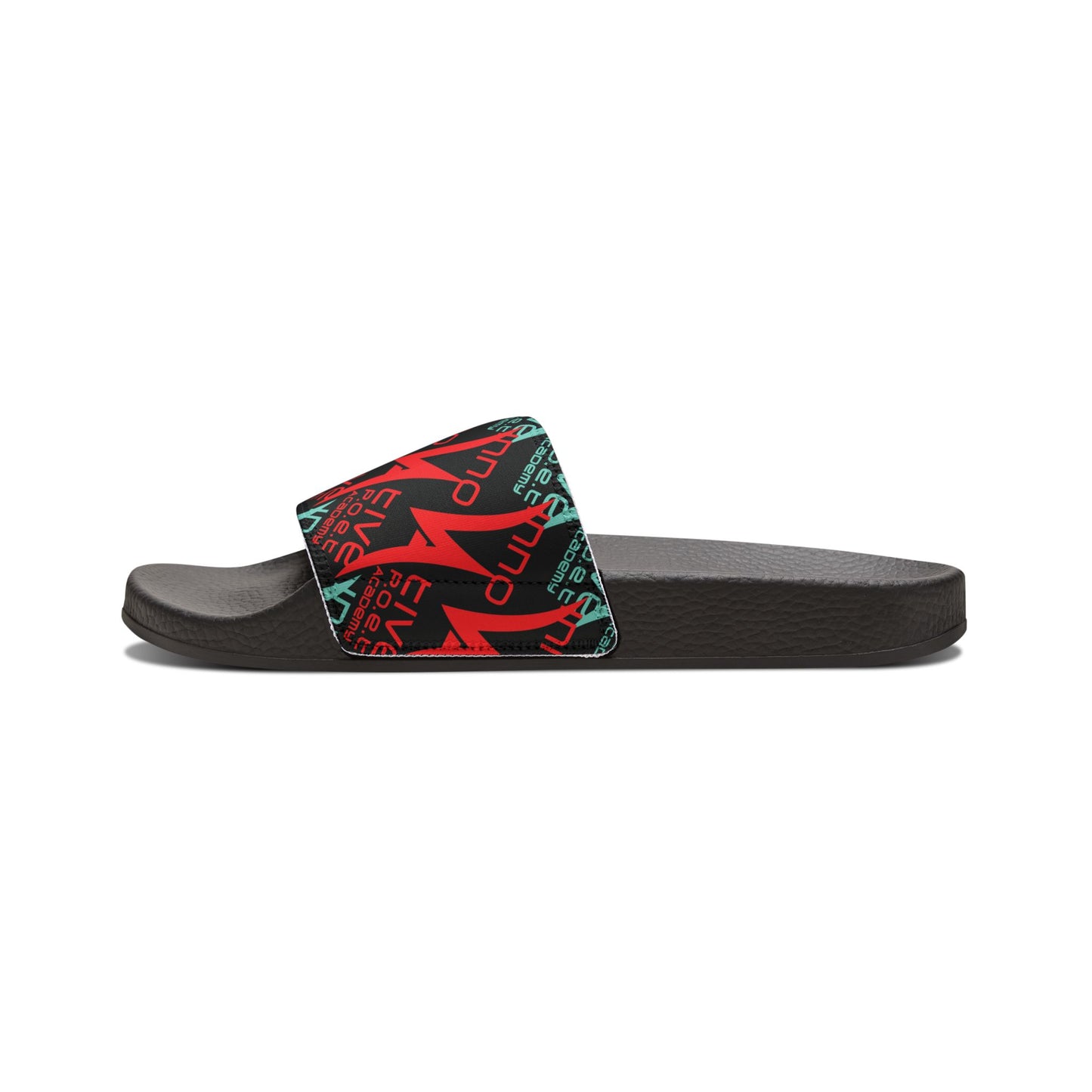 Men’s Removable-Strap Sandals