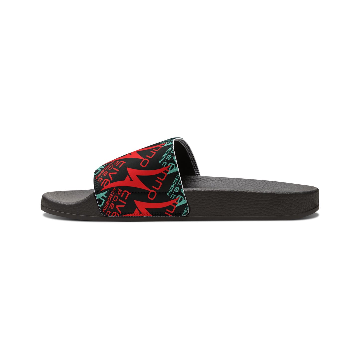 Men’s Removable-Strap Sandals