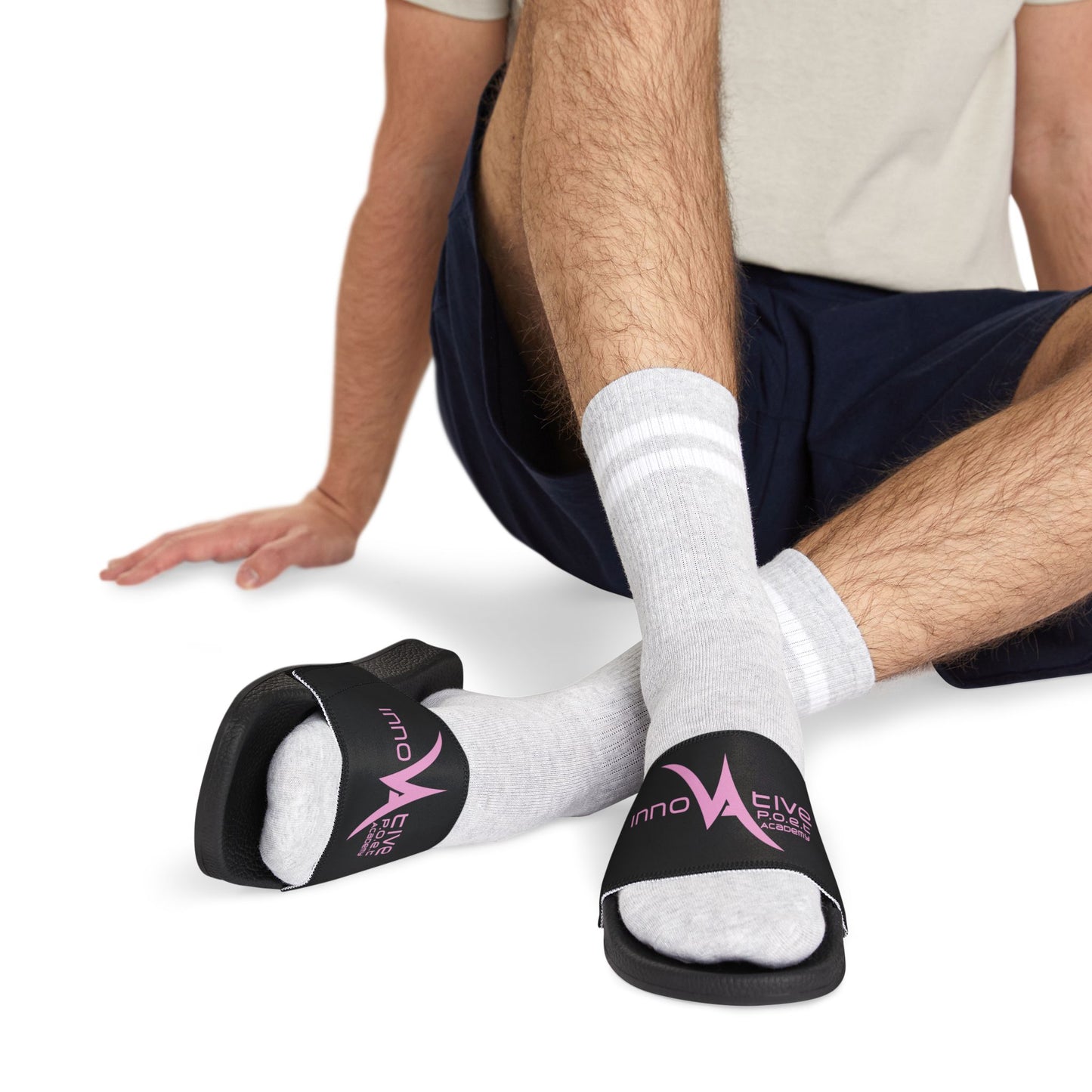 Men’s Removable-Strap Sandals