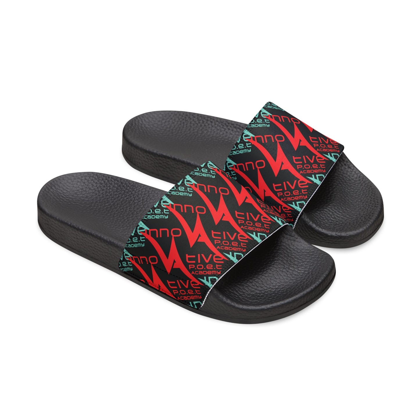 Men’s Removable-Strap Sandals