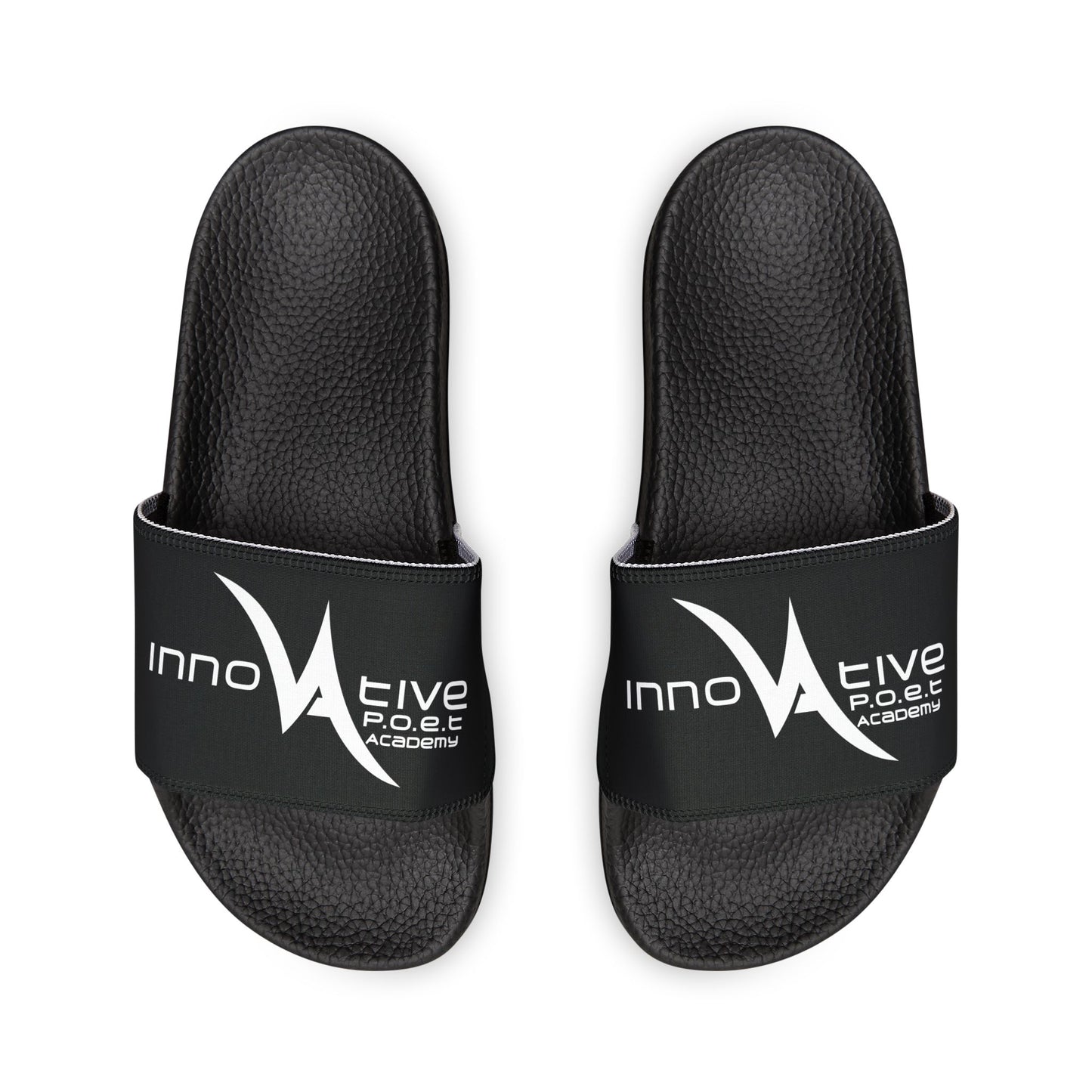 Men’s Removable-Strap Sandals