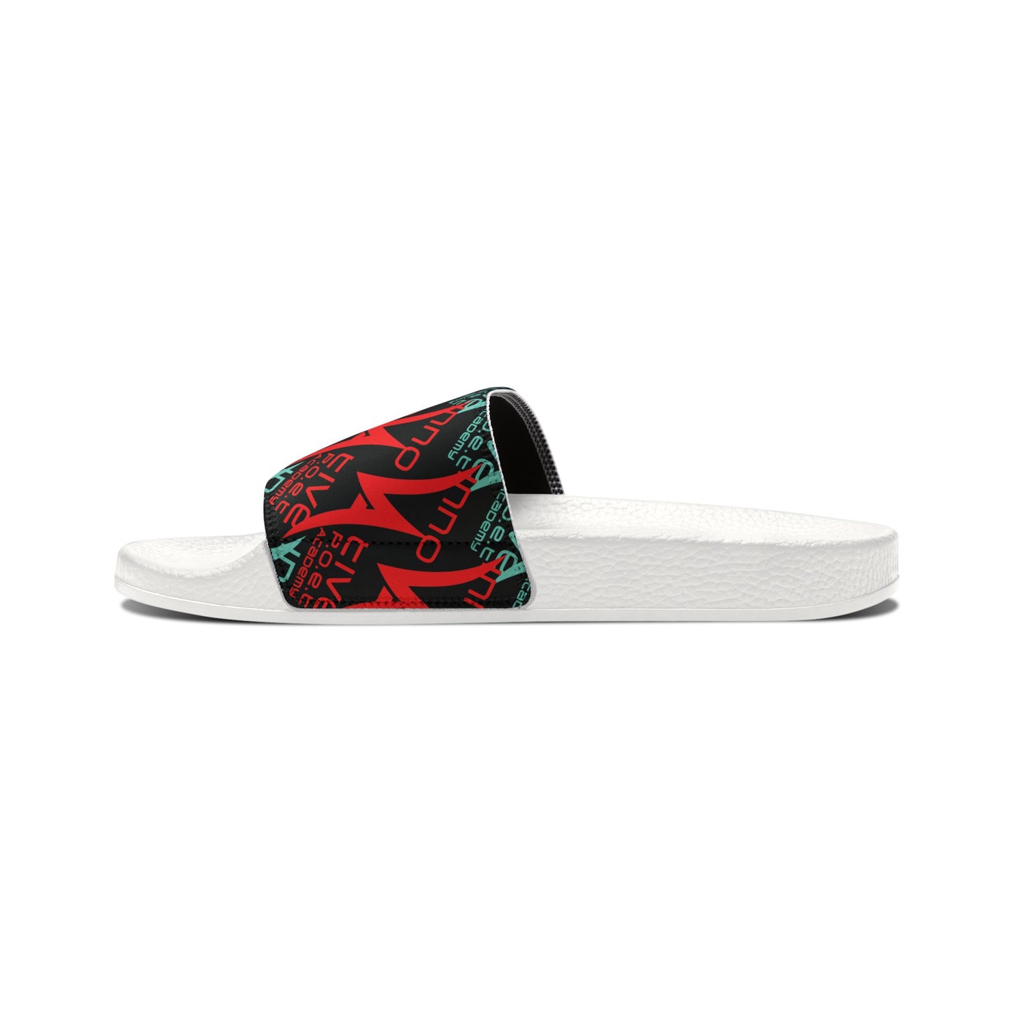 Men’s Removable-Strap Sandals