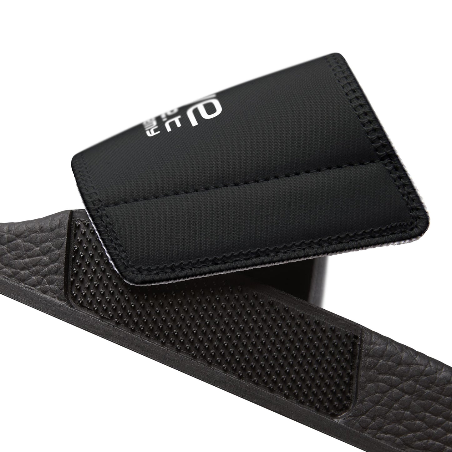 Men’s Removable-Strap Sandals