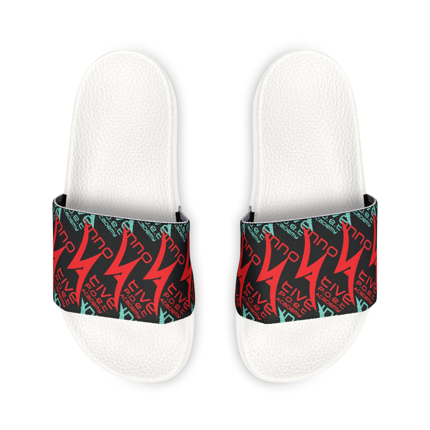 Men’s Removable-Strap Sandals