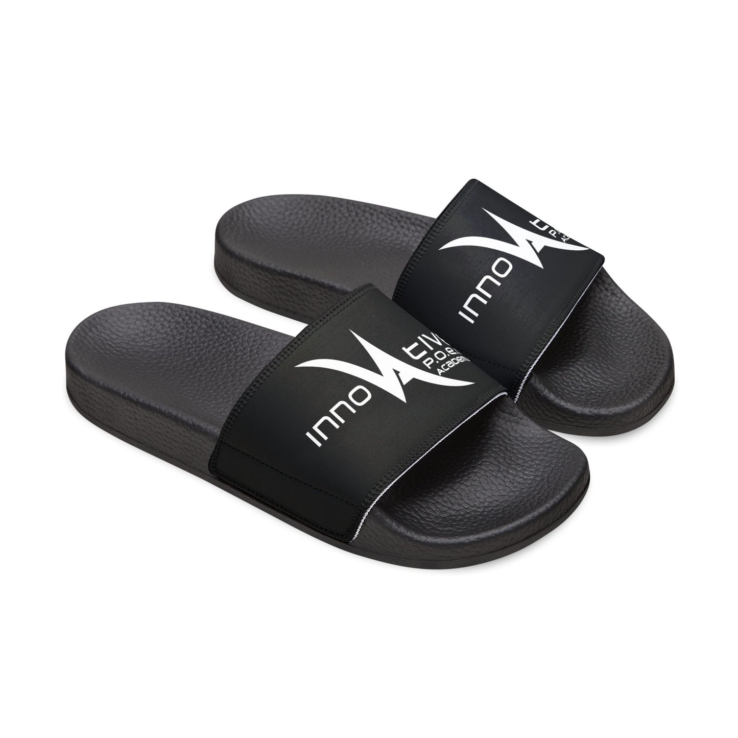 Men’s Removable-Strap Sandals