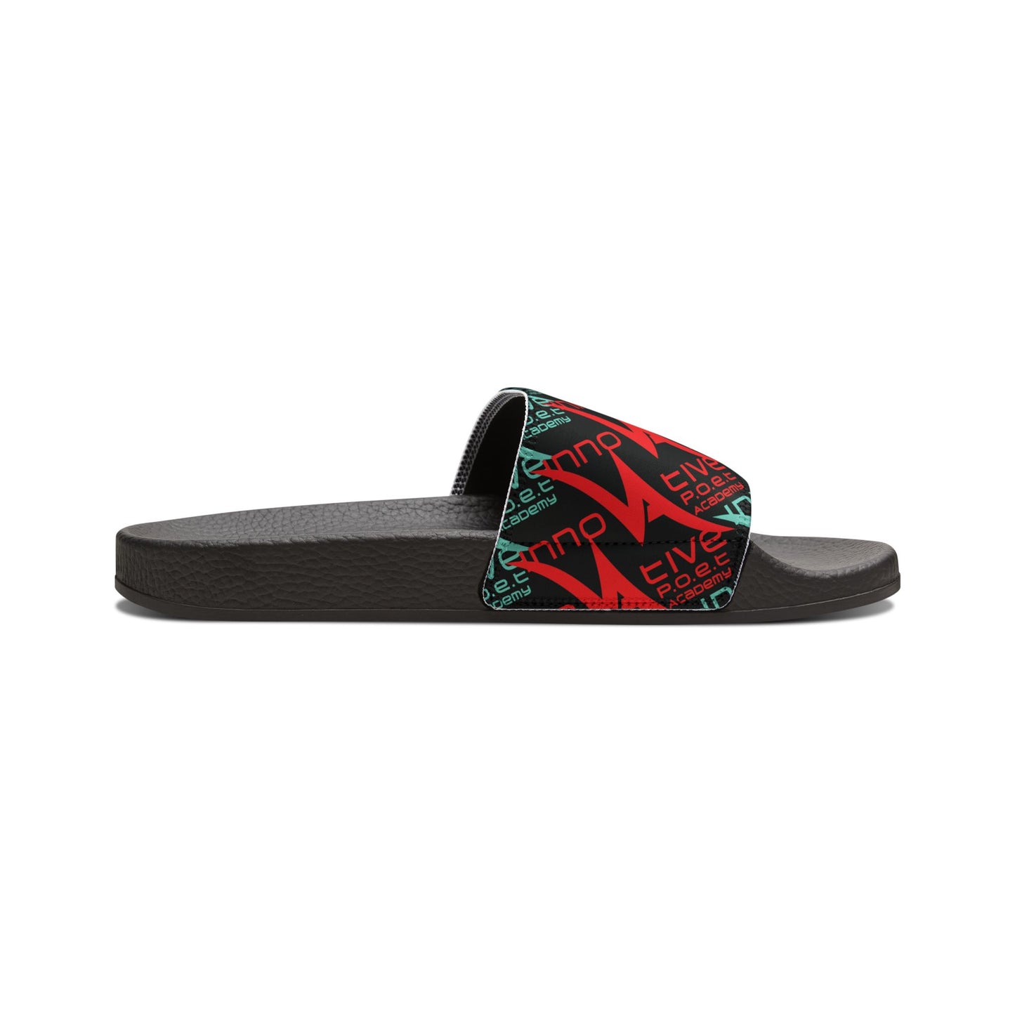 Men’s Removable-Strap Sandals