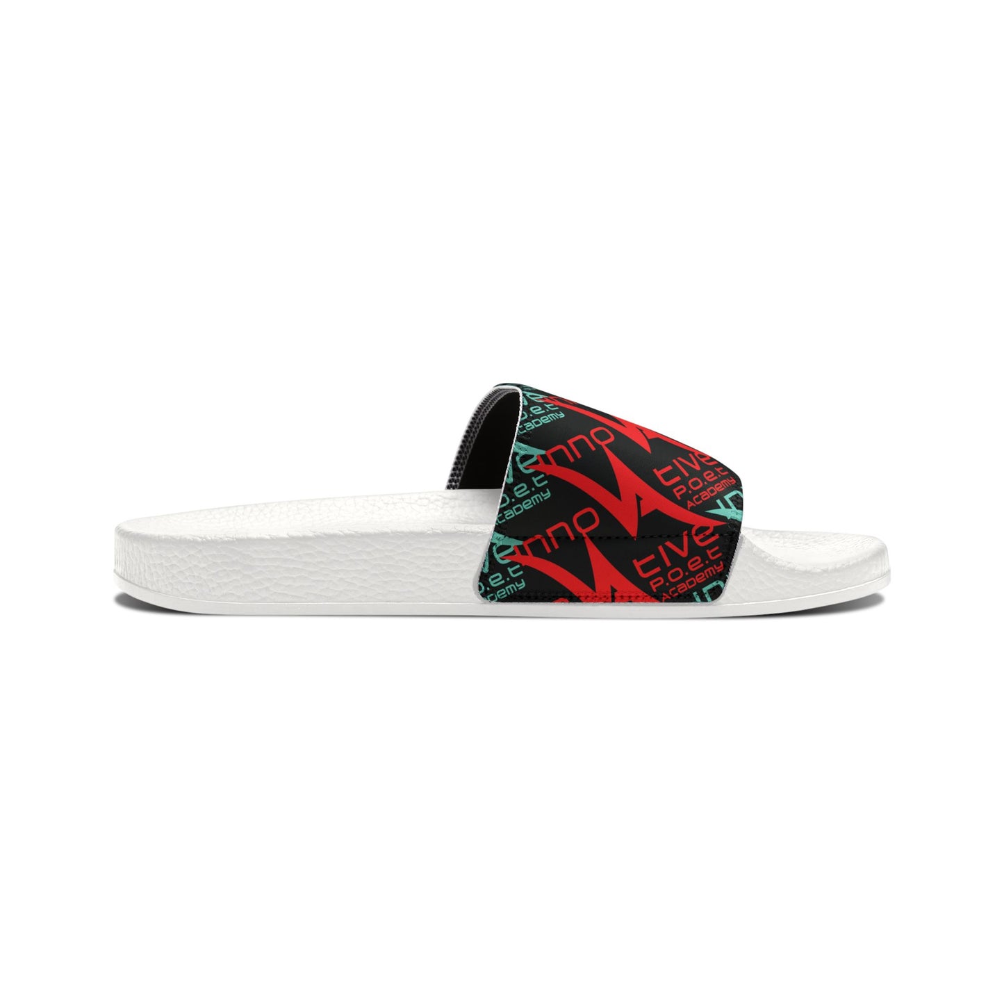 Men’s Removable-Strap Sandals