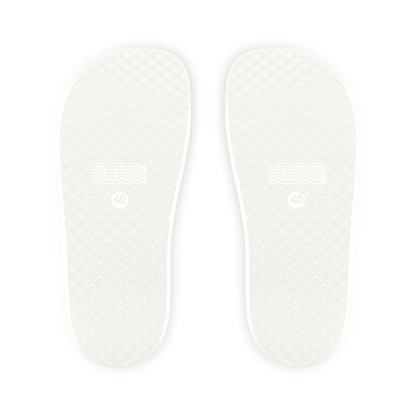 Men’s Removable-Strap Sandals
