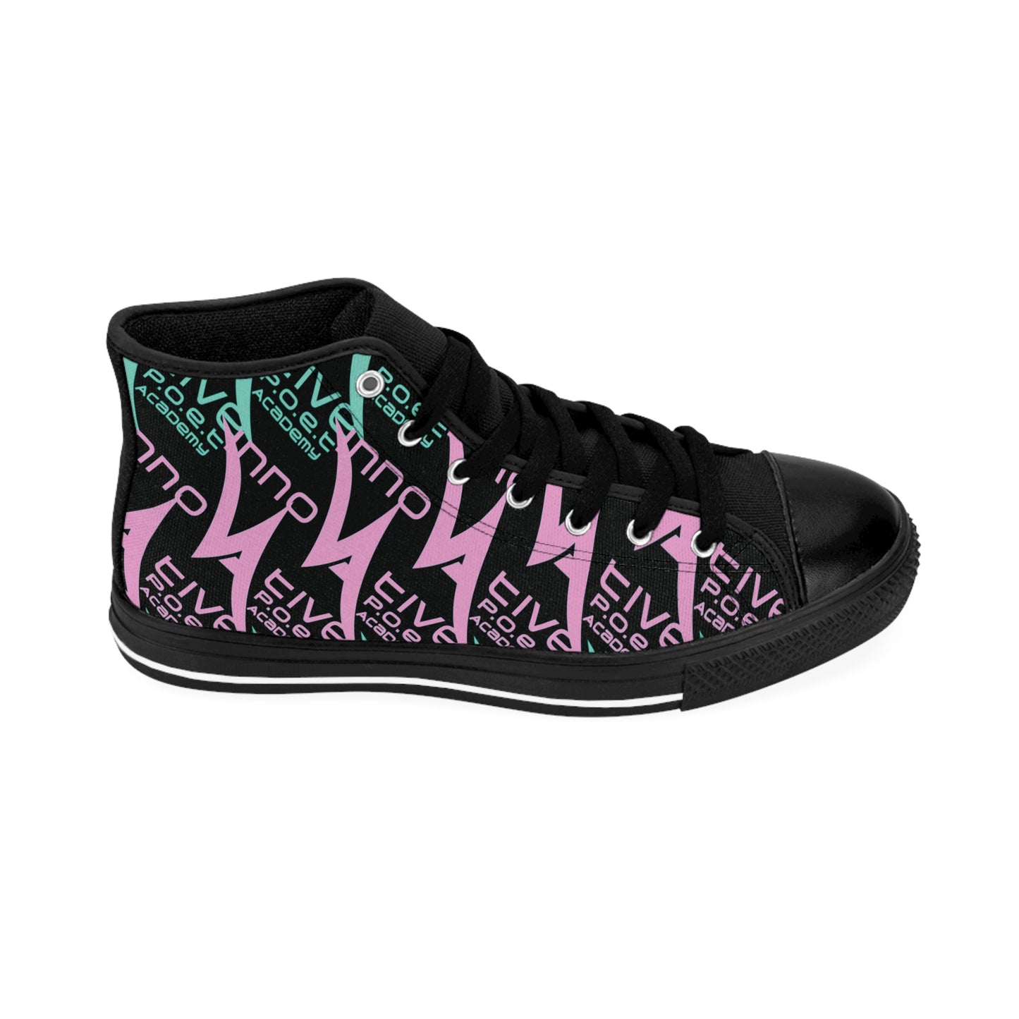 Women’s Classic High Top Sneakers