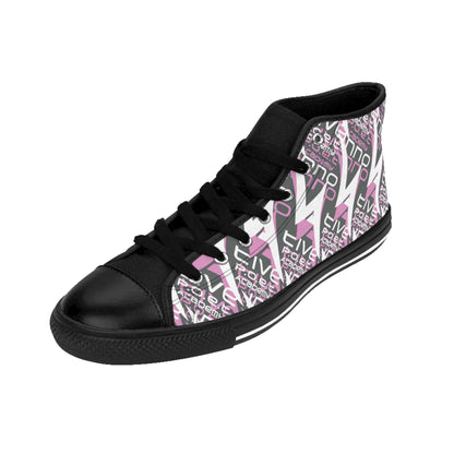 Women’s Classic High Top Sneakers