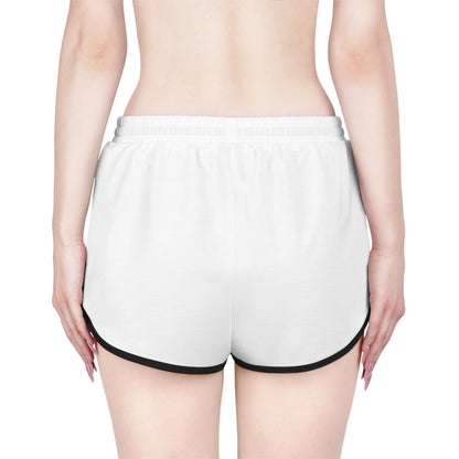 Women's Relaxed Shorts