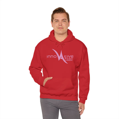 Unisex Hooded Sweatshirt