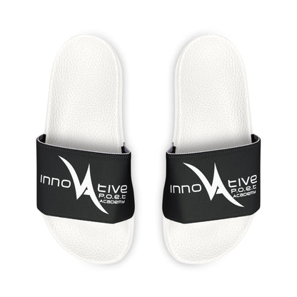 Men’s Removable-Strap Sandals