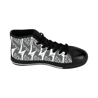 Women’s Classic High Top Sneakers