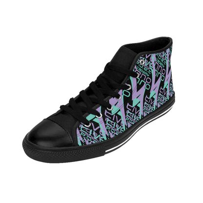 Women’s Classic High Top Sneakers