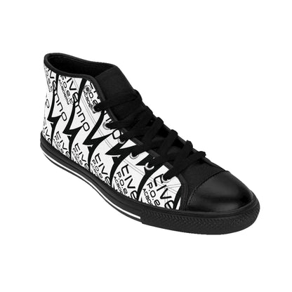 Men’s Classic High Top Sneakers