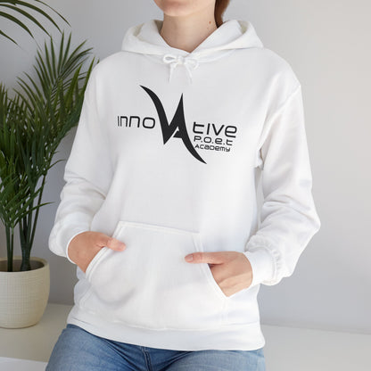 Unisex Hooded Sweatshirt