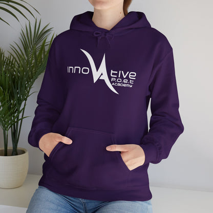 Unisex Hooded Sweatshirt