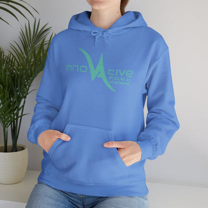 Unisex Hooded Sweatshirt