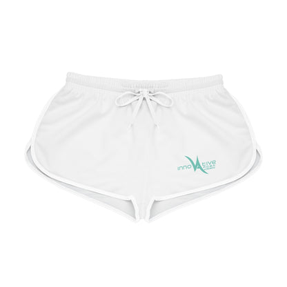 Women's Relaxed Shorts