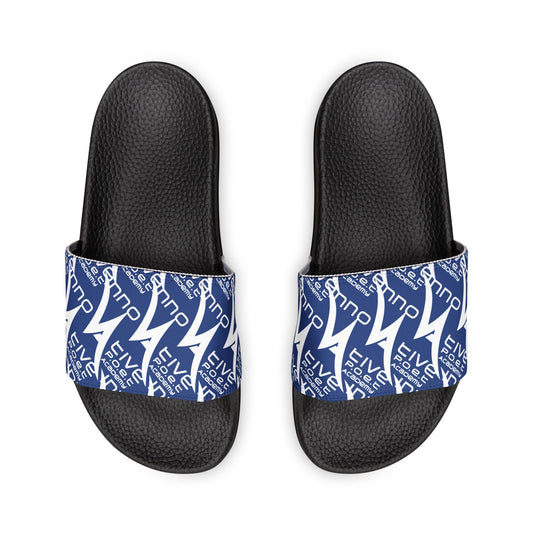 Men’s Removable-Strap Sandals
