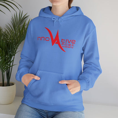 Unisex Hooded Sweatshirt