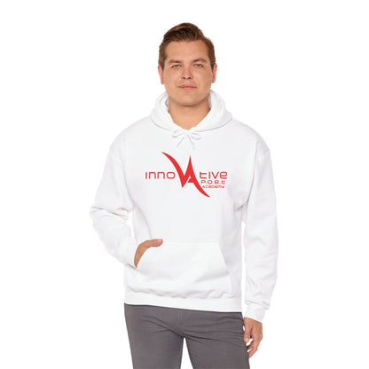 Unisex Hooded Sweatshirt