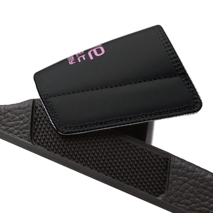 Men’s Removable-Strap Sandals