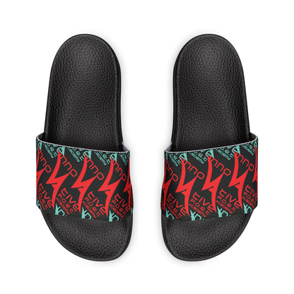Men’s Removable-Strap Sandals