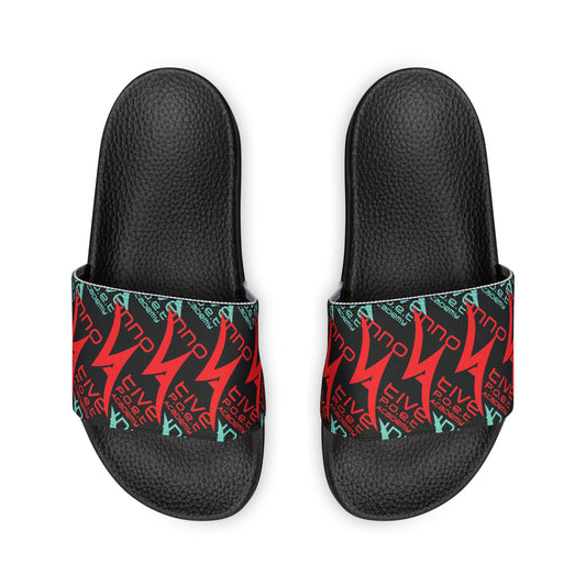 Men’s Removable-Strap Sandals