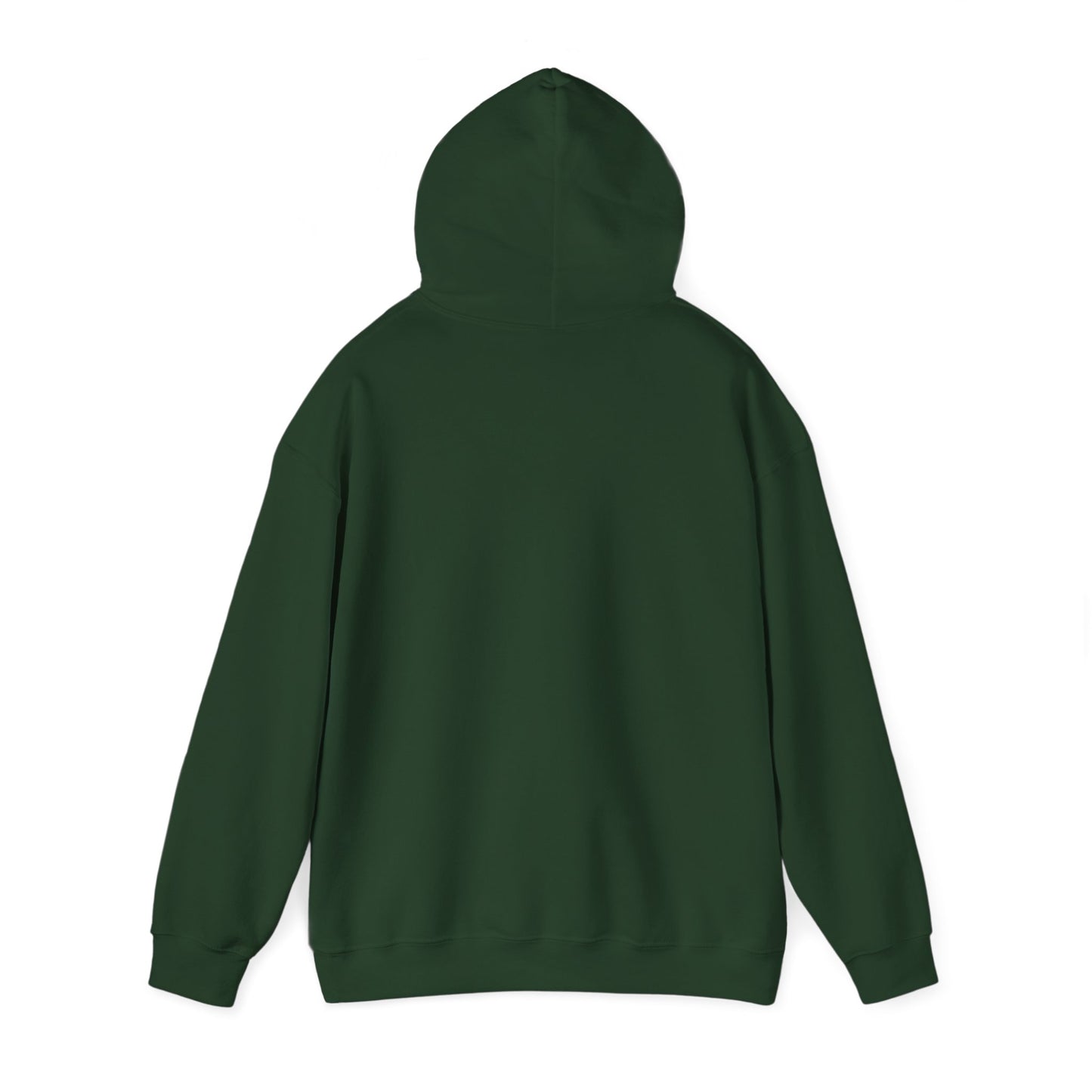 Unisex Hooded Sweatshirt