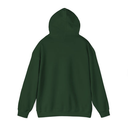 Unisex Hooded Sweatshirt