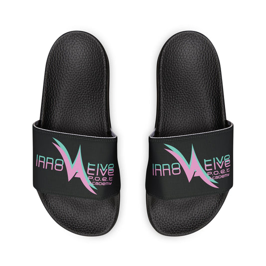 Men’s Removable-Strap Sandals