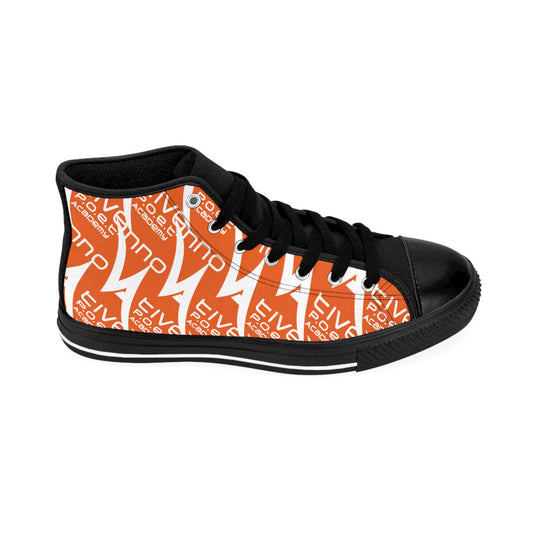 Women’s Classic High Top Sneakers