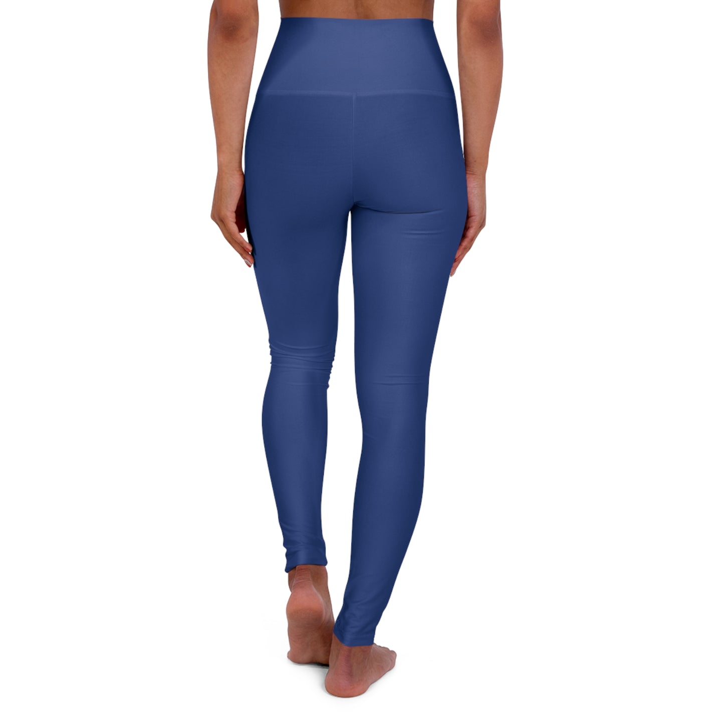 High Waisted Yoga Leggings