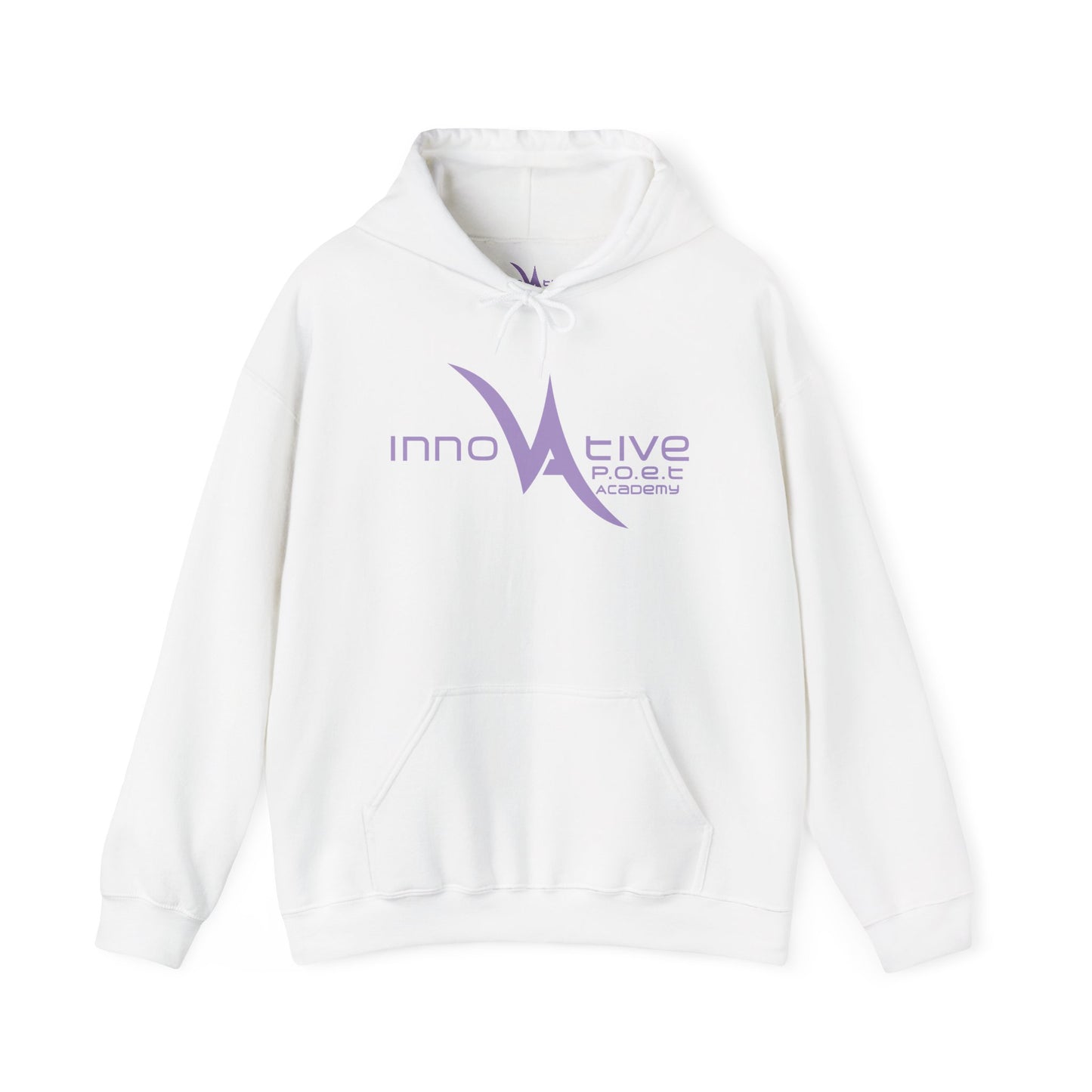 Unisex Hooded Sweatshirt