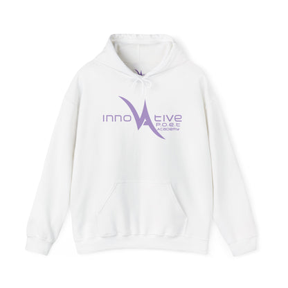 Unisex Hooded Sweatshirt