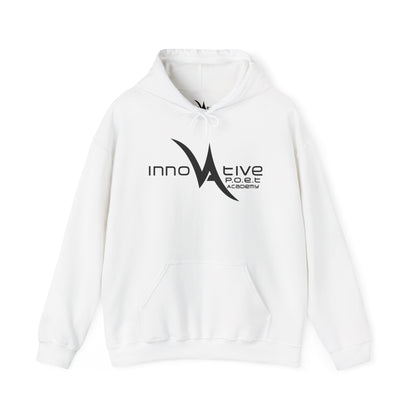 Unisex Hooded Sweatshirt