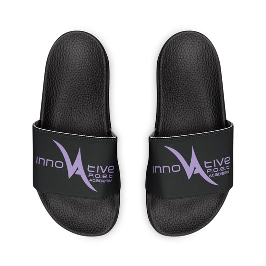 Men’s Removable-Strap Sandals