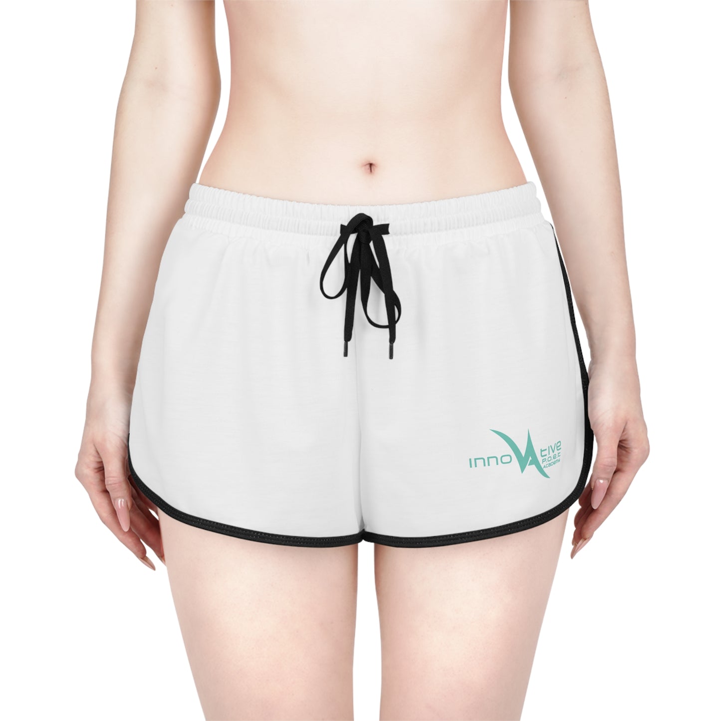 Women's Relaxed Shorts