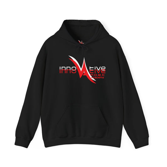 Unisex Hooded Sweatshirts