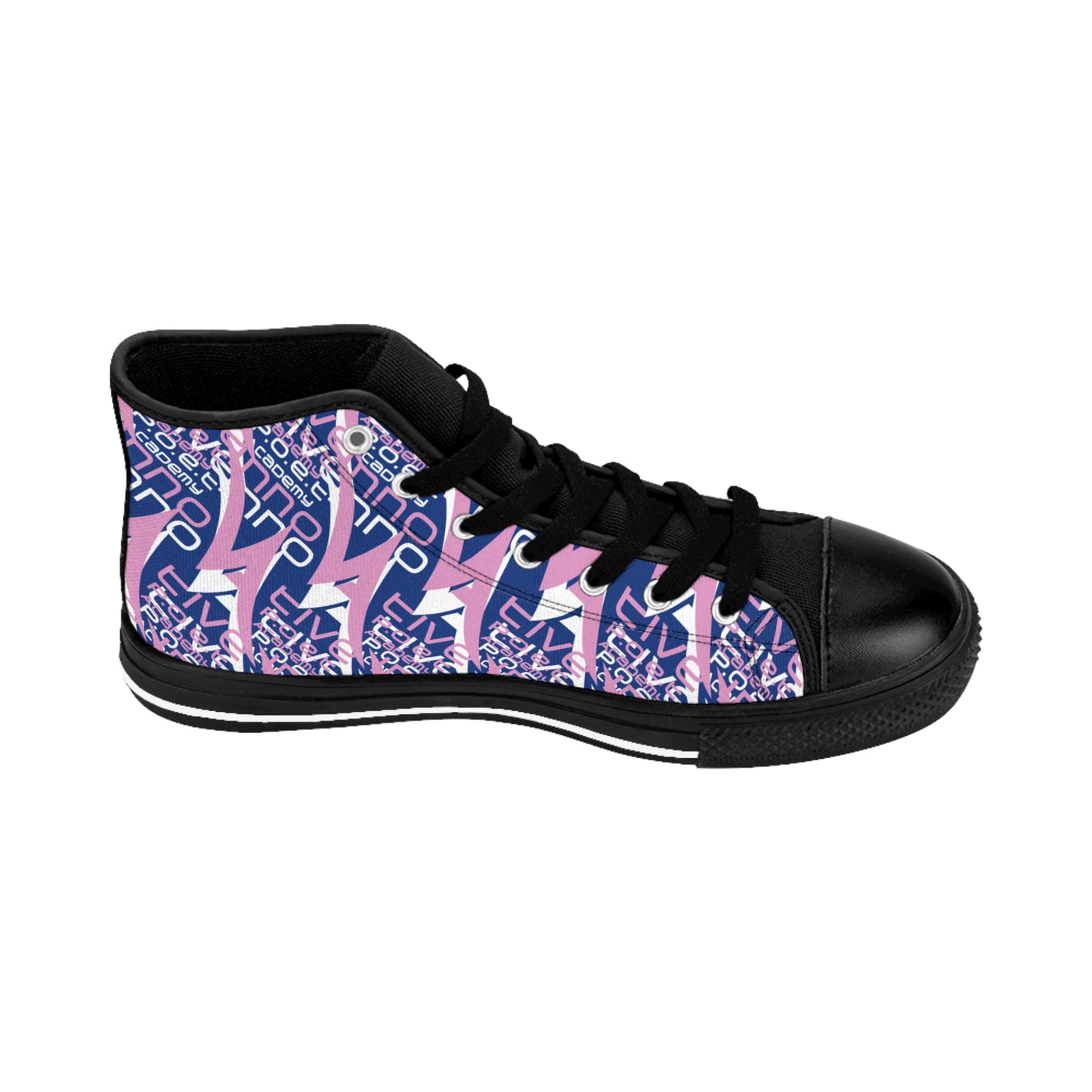 Women’s Classic High Top Sneakers