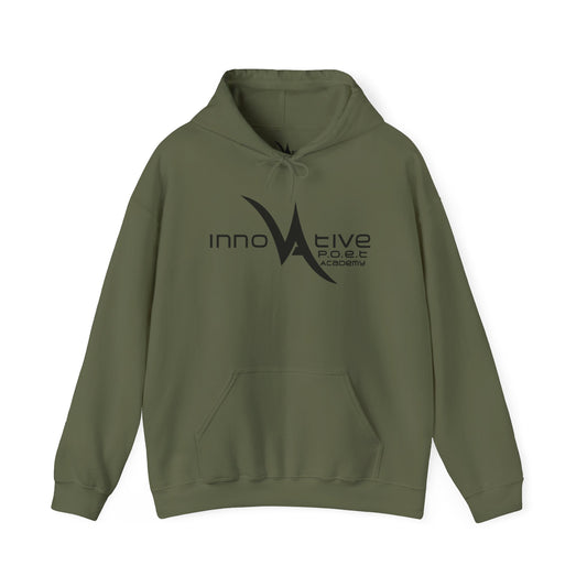 Unisex Hooded Sweatshirt