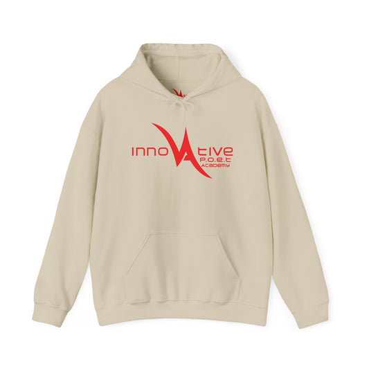 Unisex Hooded Sweatshirt